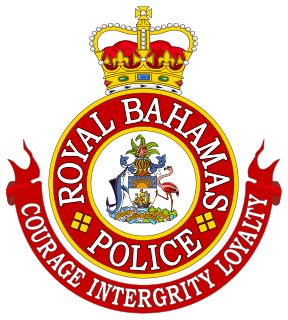 Royal Bahamas Police Force