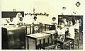 Ruang Kelas tahun 1938