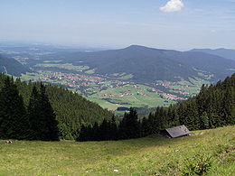 Ruhpolding - Sœmeanza