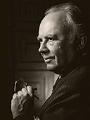 Russell Kirk: Alter & Geburtstag