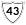 National Route 43 (Kolumbien)