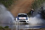 Vignette pour Rallye du Portugal 2014