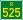 Estrada SA R525.svg