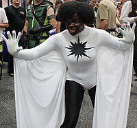 Monica Rambeau