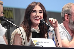 SDCC 2015 - Carice van Houten (19649511816)