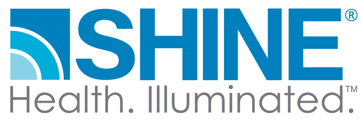 Image result for shine medical