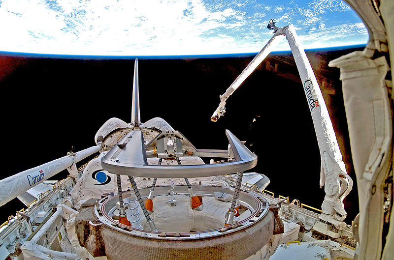 File:STS-116 Payload (NASA S116-E-05364).jpg