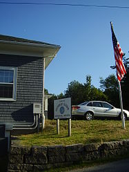 Southwest Harbor, Maine