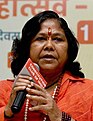 Niranjan Jyoti, Union Minister