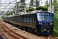 相鉄12000系電車