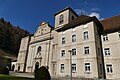 Abbatiale de Bellelay