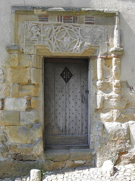 File:Saint-Benoît-du-Sault (36) Maison de l'Argentier 04.JPG