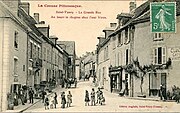 Pohlednice Saint-Vaury 10.jpg