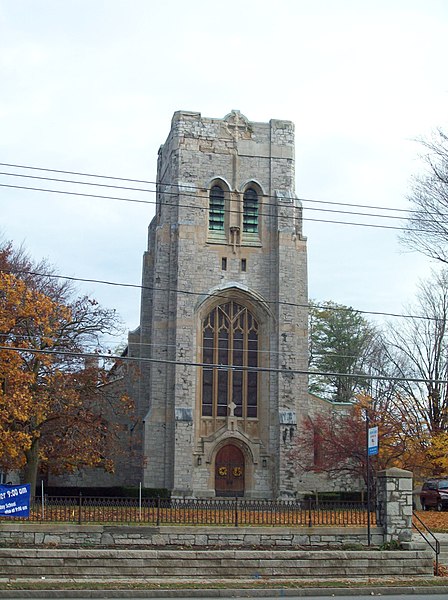 File:Saint James Episcopal Church Batavia NY Oct 09.JPG