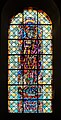 * Nomination Stained-glass window in the St Stephen church in Remich, Luxembourg. --Tournasol7 05:13, 27 February 2024 (UTC) * Promotion  Support Good quality. --JoachimKohler-HB 05:19, 27 February 2024 (UTC)