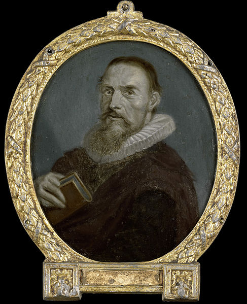 File:Samuel Ampzing (ca.1591-1632). Predikant en dichter te Haarlem Rijksmuseum SK-A-4566.jpeg