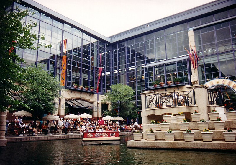 File:San Antonio,Texas.USA. - panoramio (22).jpg