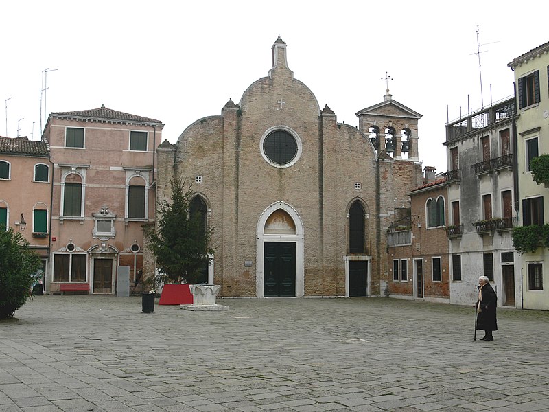 File:San Giovanni Battista in Bragora Venezia.jpg