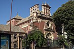 Iglesia de San Jacinto (Sevilla)