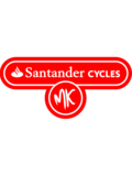 Thumbnail for Santander Cycles MK
