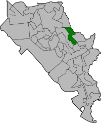 Sau Mau Ping Central (constituency)
