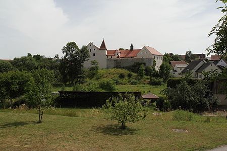 Schloss Holnstein 01