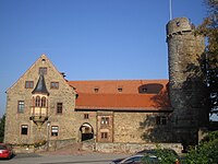 Külsheim