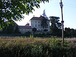 Prinzendorf Castle