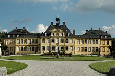 Schloss Soeder