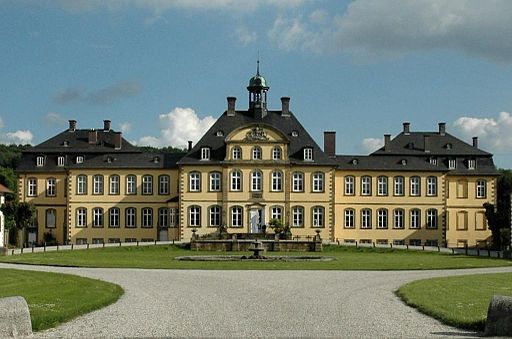 Schloss Soeder