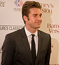 Miniatura para Scott Speedman