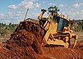 Cat D8T.jpg пайдаланатын теңіз теңізі