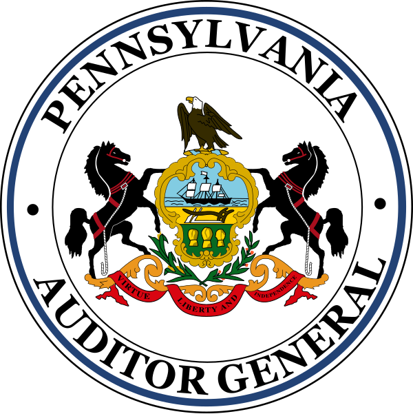 File:Seal of the Auditor General of Pennsylvania.svg