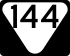 Secondary Tennessee 144.svg