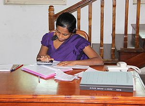 Secretary in Sri Lanka.JPG