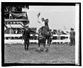 Secty. Jardine and Tom Mix at horse show, (5-21-25) LCCN2016839833.jpg