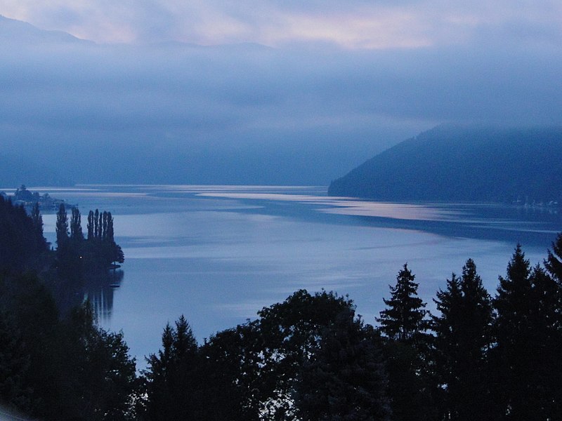 File:Seeboden, Rakúsko, 2011 - panoramio.jpg