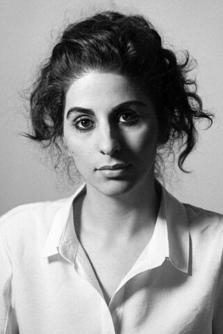 <span class="mw-page-title-main">Sepideh Rashnu</span> Iranian writer and journalist