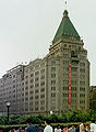 汇中饭店大楼 Palace Hotel