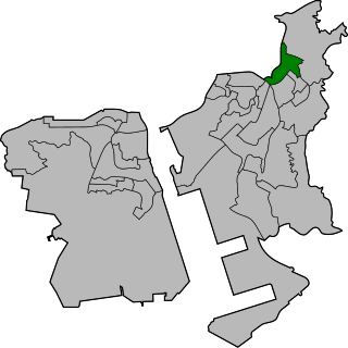 Shek Yam (constituency) constituency of the Kwai Tsing District Council of Hong Kong