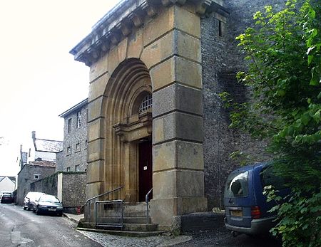 Sheptonmalletgaol