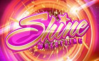 Shine Wrestling logo