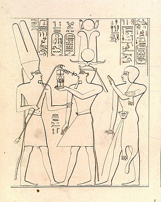 <span class="mw-page-title-main">Shoshenq I</span> Pharaoh of Egypt