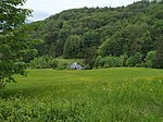 Settlements and burial grounds on the Dürrnberg