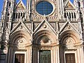 Siena, Italien: Dom von Siena