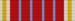 Ribbon of the Primate's Medal for Piety