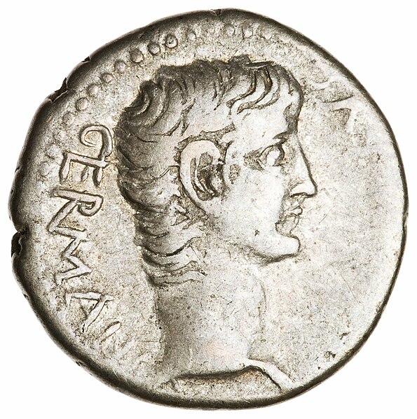 File:Silver Drachma of Caligula.jpg