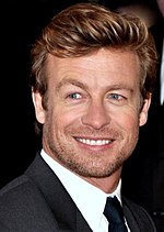 Miniatura pro Simon Baker