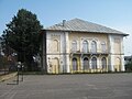 Sinagoga Mare din Fălticeni