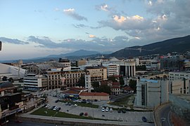 Skopje (Severní Makedonie)